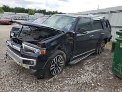 Lots with Bids for sale at auction: 2018 Toyota 4runner SR5