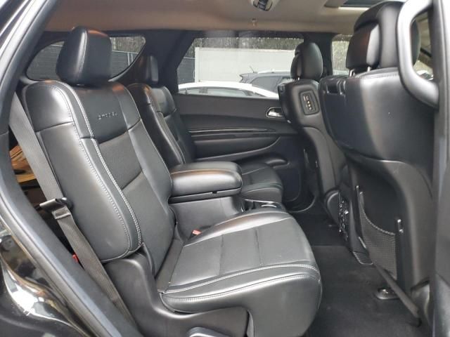 2014 Dodge Durango Citadel