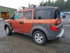 2004 Honda Element EX