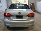 2012 Volkswagen Jetta TDI