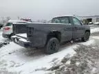 2014 Chevrolet Silverado C1500