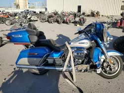 2018 Harley-Davidson Flhtcu Ultra Classic Electra Glide en venta en Kansas City, KS