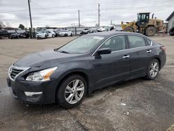 2013 Nissan Altima 2.5 en venta en Nampa, ID