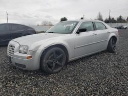 Salvage cars for sale at Portland, OR auction: 2008 Chrysler 300 LX