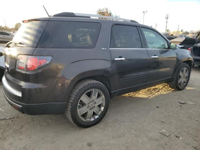 2017 GMC Acadia Limited SLT-2