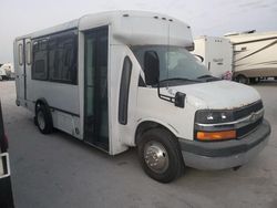 Chevrolet Vehiculos salvage en venta: 2008 Chevrolet Express G3500