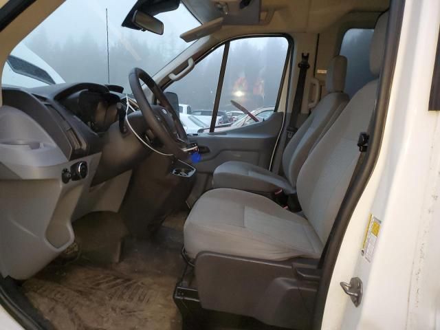 2017 Ford Transit T-350