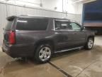 2015 Chevrolet Suburban K1500 LTZ