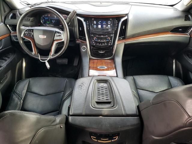 2016 Cadillac Escalade ESV Luxury