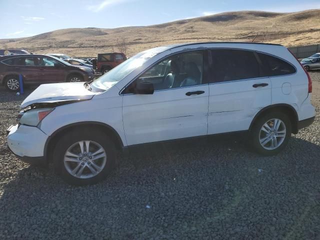 2010 Honda CR-V EX