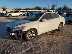 2012 Honda Accord SE en venta en Oklahoma City, OK