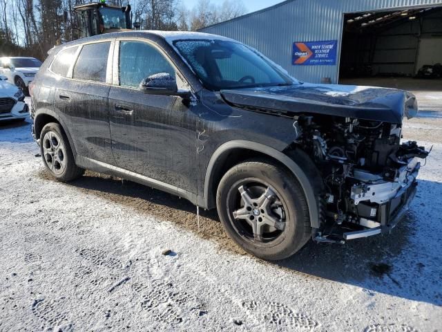 2024 BMW X1 XDRIVE28I