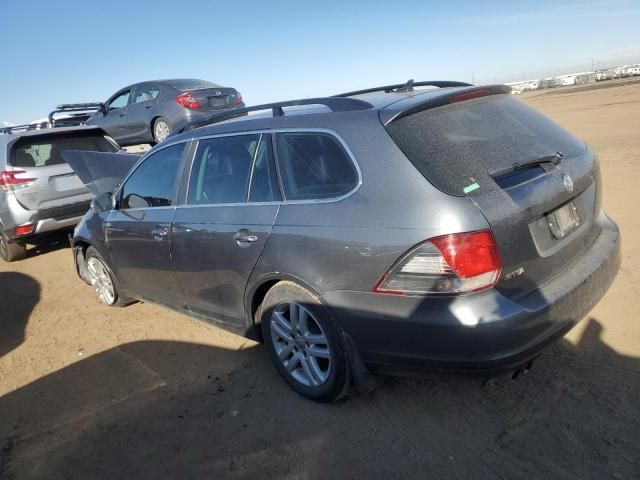 2013 Volkswagen Jetta TDI