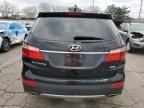 2016 Hyundai Santa FE SE