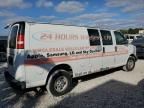 2009 Chevrolet Express G3500