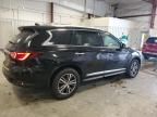 2016 Infiniti QX60