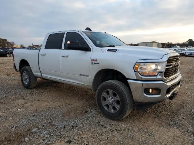 2021 Dodge RAM 2500 BIG Horn