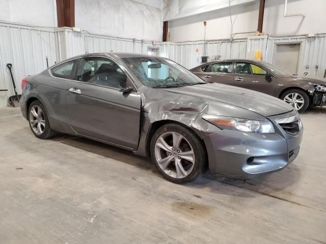 2012 Honda Accord EXL