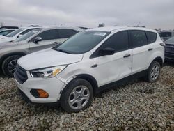 2017 Ford Escape S en venta en Cicero, IN