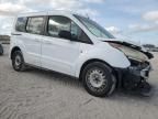 2014 Ford Transit Connect XLT