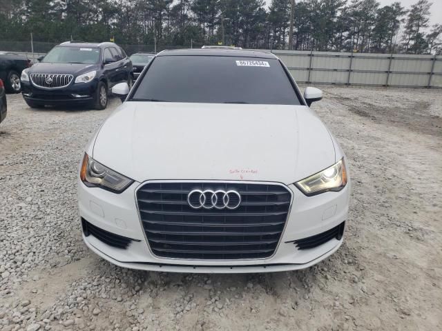 2015 Audi A3 Premium Plus