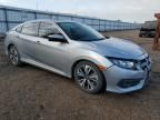 2017 Honda Civic EXL