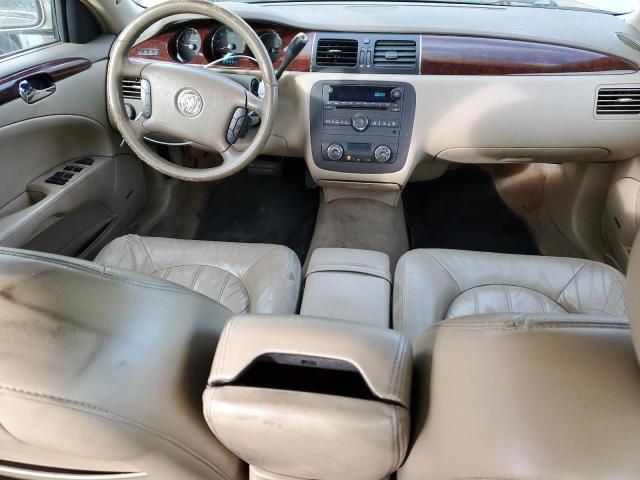 2006 Buick Lucerne CXL