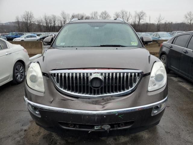 2009 Buick Enclave CXL