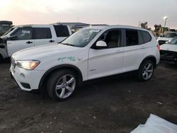 2017 BMW X3 SDRIVE28I en venta en San Diego, CA