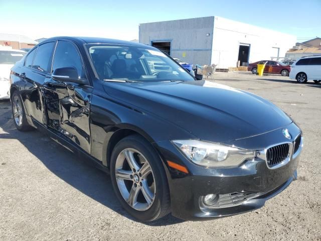 2015 BMW 328 I