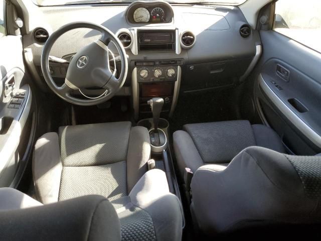 2005 Scion XA