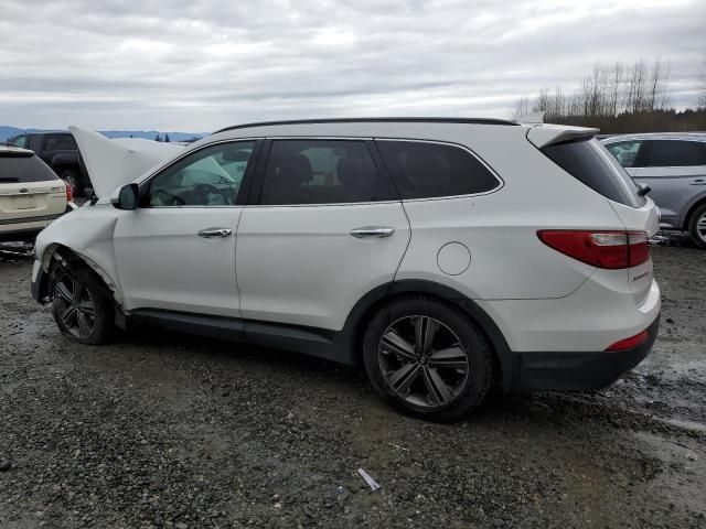 2014 Hyundai Santa FE GLS