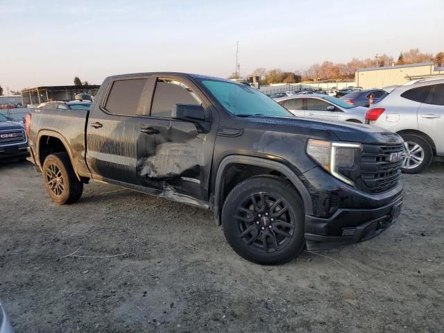 2022 GMC Sierra K1500 Elevation