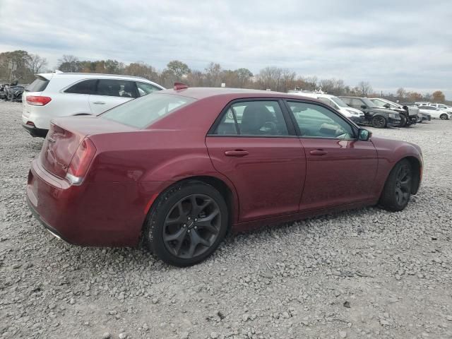 2021 Chrysler 300 S