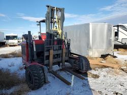 Salvage trucks for sale at Helena, MT auction: 2020 Other Lift