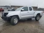 2008 Toyota Tacoma Access Cab