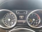 2014 Mercedes-Benz GL 450 4matic