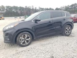 2020 KIA Sportage LX en venta en Ellenwood, GA