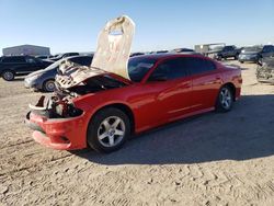 2019 Dodge Charger R/T en venta en Amarillo, TX