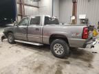 2006 Chevrolet Silverado K1500