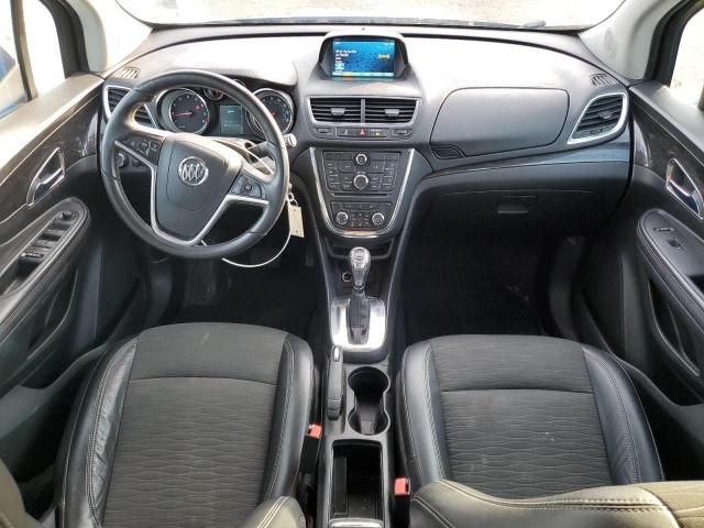 2016 Buick Encore Convenience