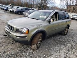 Lotes con ofertas a la venta en subasta: 2007 Volvo XC90 3.2