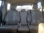 2013 Toyota Sienna XLE