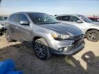 2016 Mitsubishi Outlander Sport ES