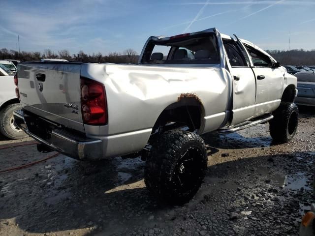 2007 Dodge RAM 2500 ST