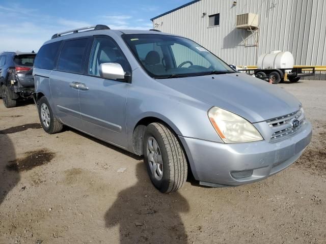 2009 KIA Sedona EX