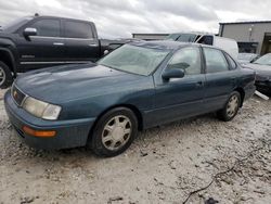 1996 Toyota Avalon XL en venta en Wayland, MI