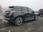 2020 Cadillac XT5 Sport