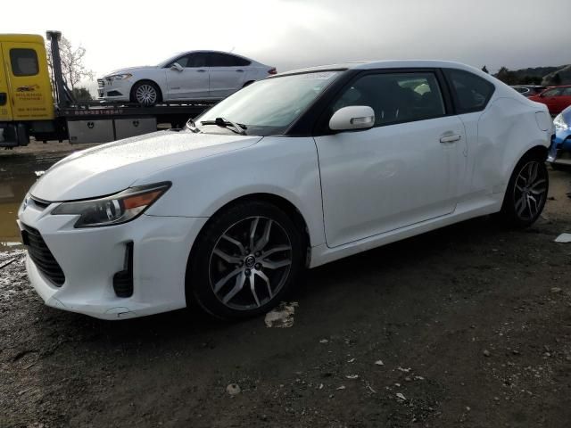 2014 Scion TC