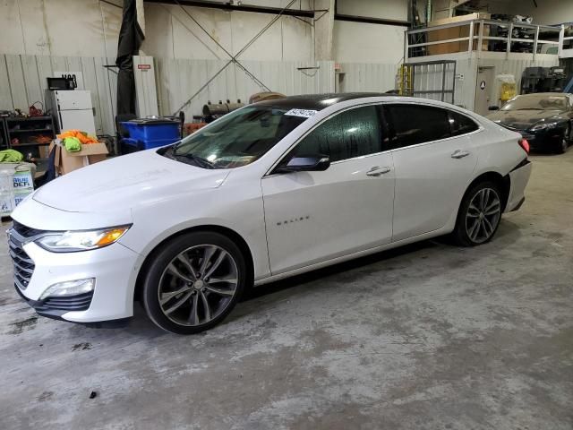 2019 Chevrolet Malibu Premier